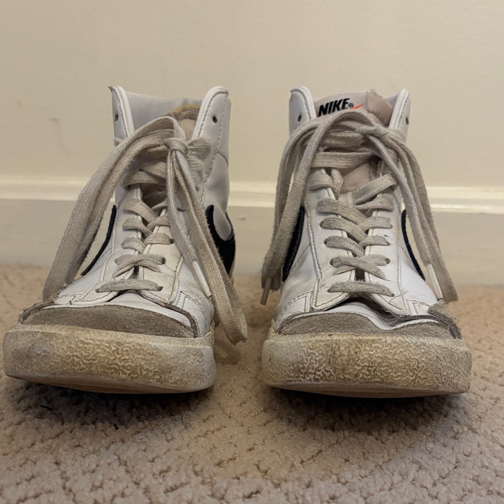 Nike blazers